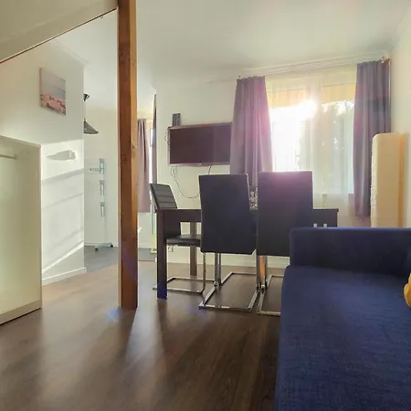 Apartment Ocean