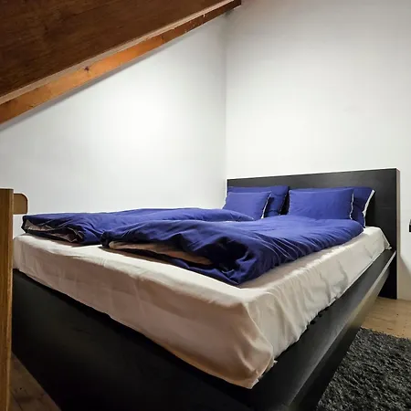 Apartment Ocean