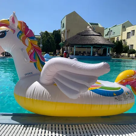 Appartement Ocean Siófok