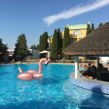 Ocean Apartment Siofok